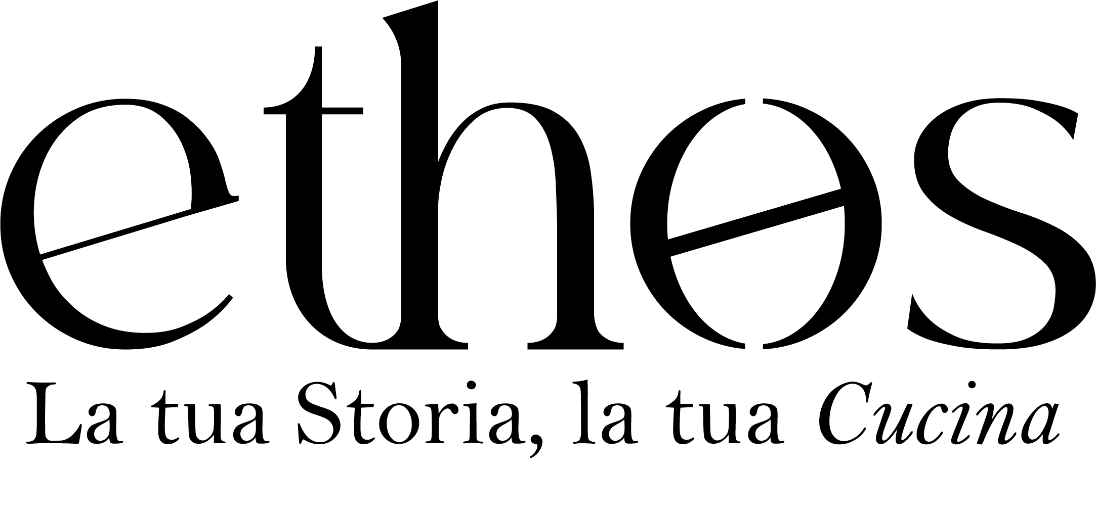Logo Ethos